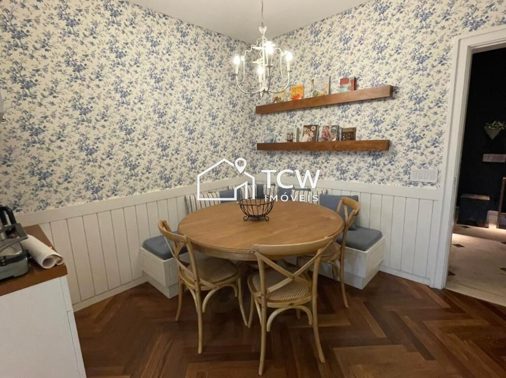 Casa de Condomínio, 4 quartos - Foto 14