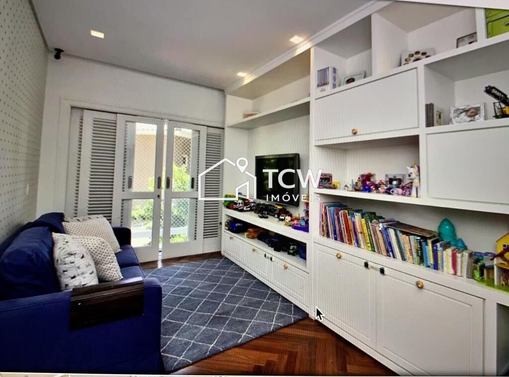 Casa de Condomínio, 4 quartos - Foto 26