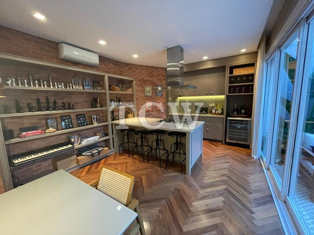 Casa de Condomínio, 4 quartos - Foto 18