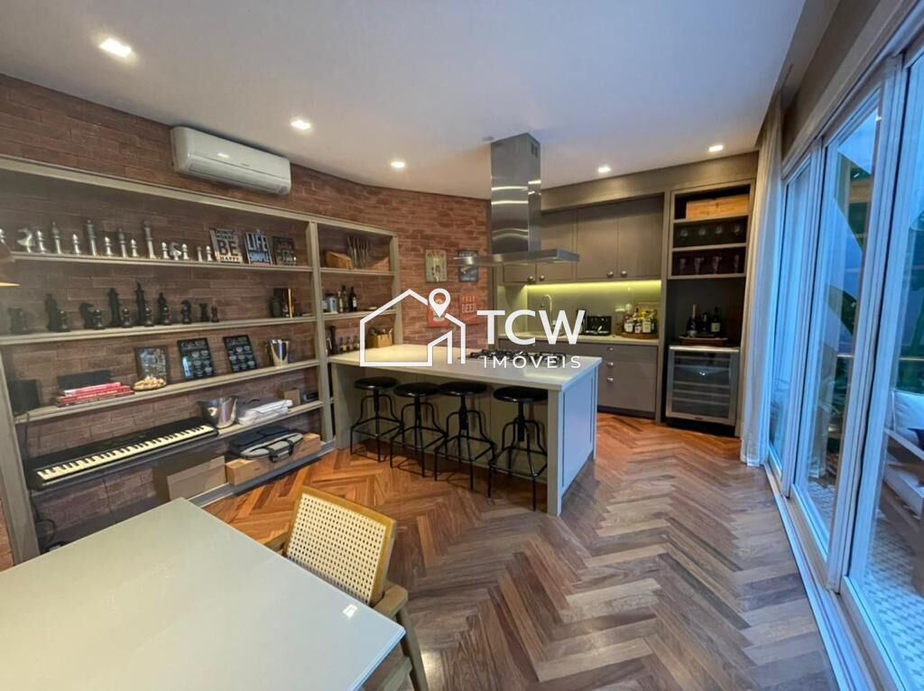 Casa de Condomínio, 4 quartos - Foto 18