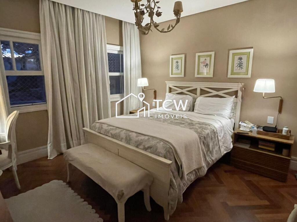 Casa de Condomínio, 4 quartos - Foto 23