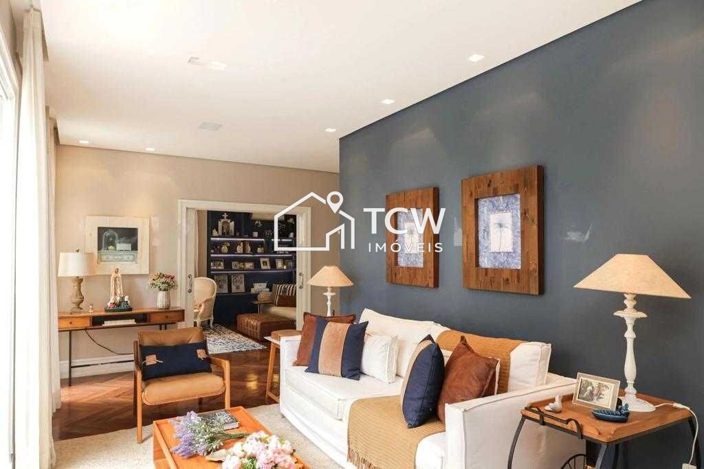 Casa de Condomínio, 4 quartos - Foto 12