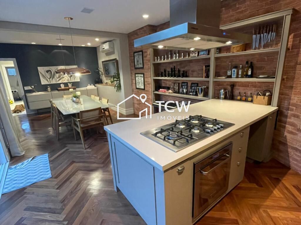 Casa de Condomínio, 4 quartos - Foto 19