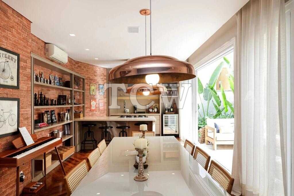 Casa de Condomínio, 4 quartos - Foto 6