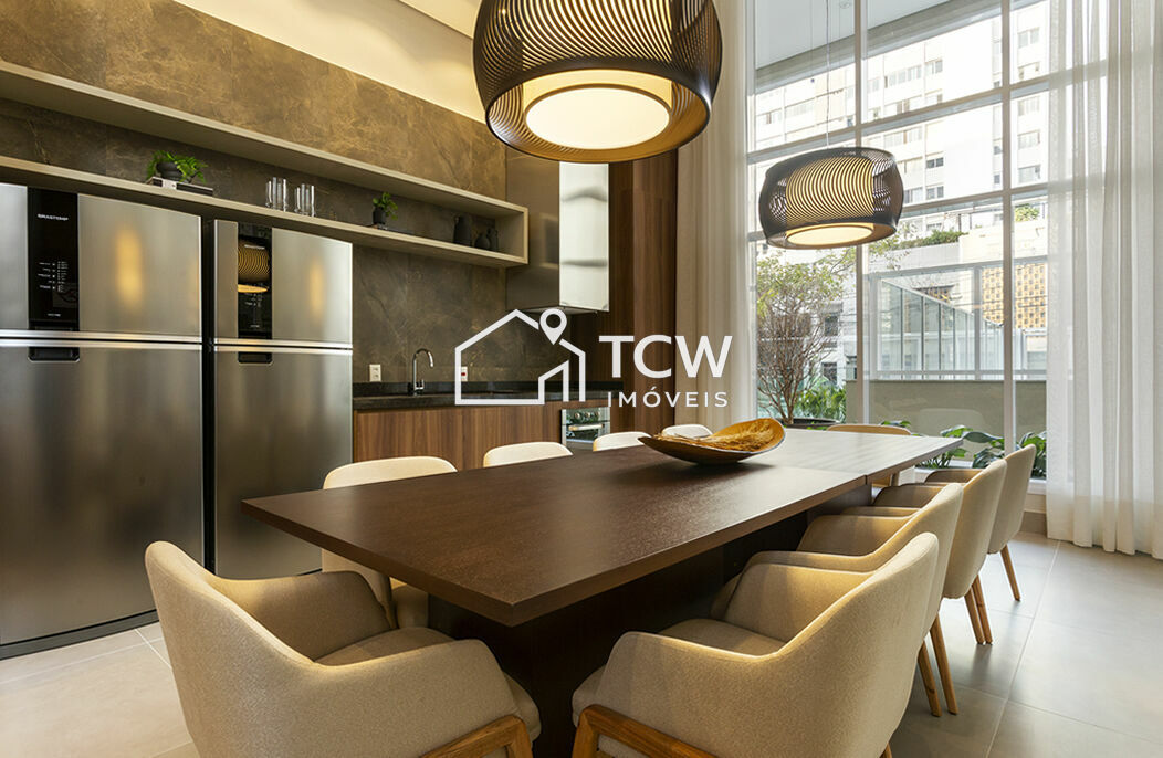 Apartamento, 4 quartos, 330 m² - Foto 5