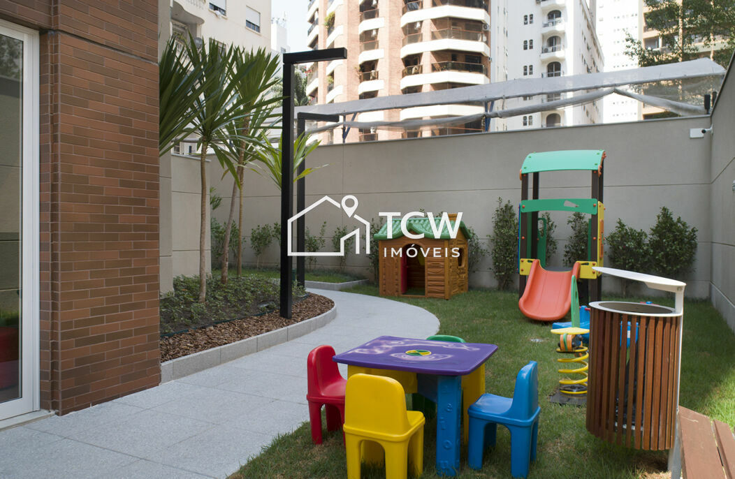 Apartamento, 4 quartos, 330 m² - Foto 11