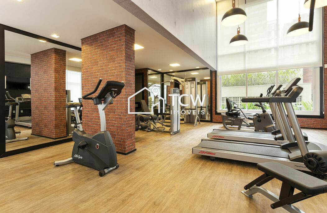 Apartamento, 4 quartos, 330 m² - Foto 6