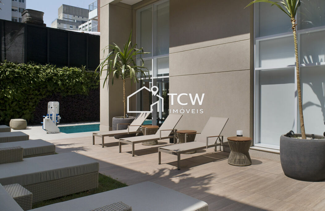Apartamento, 4 quartos, 330 m² - Foto 13
