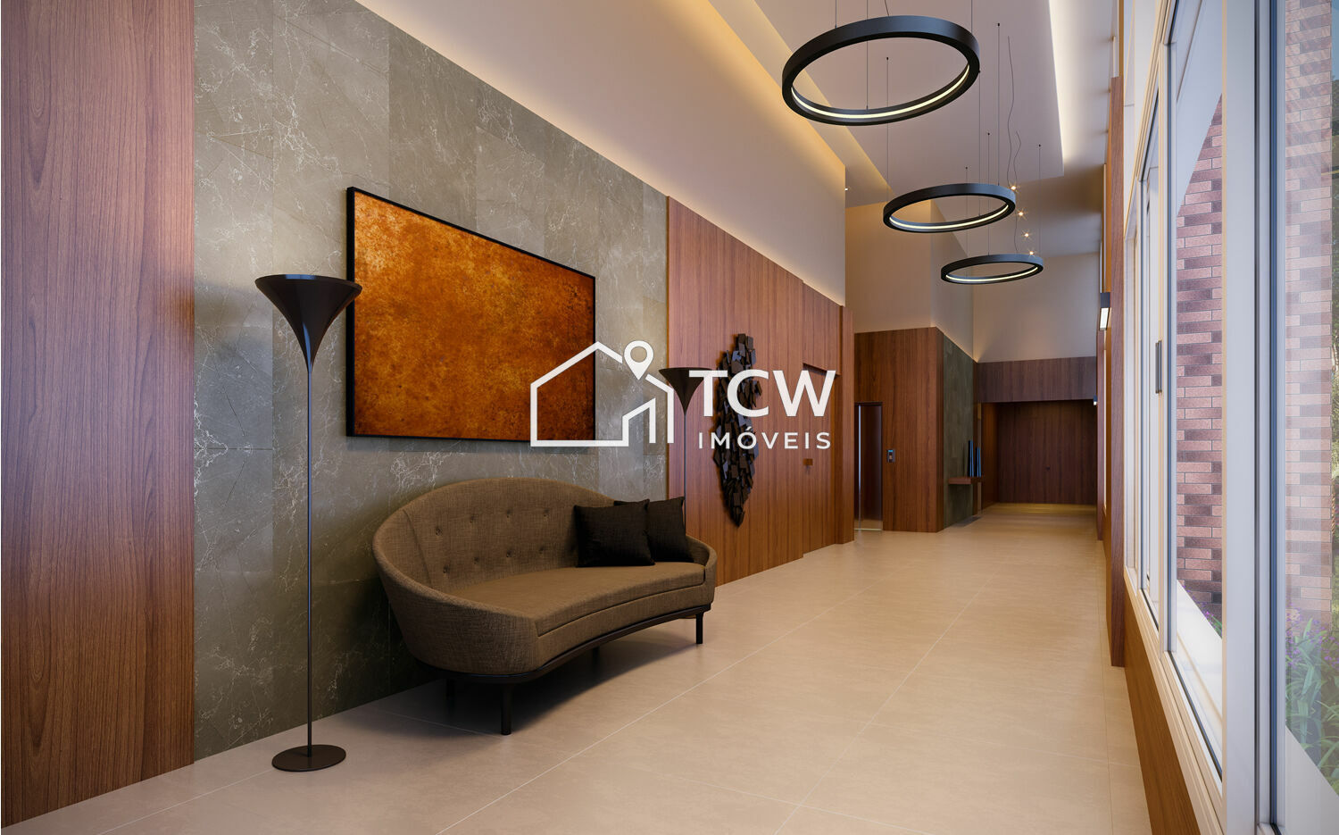 Apartamento, 4 quartos, 330 m² - Foto 4
