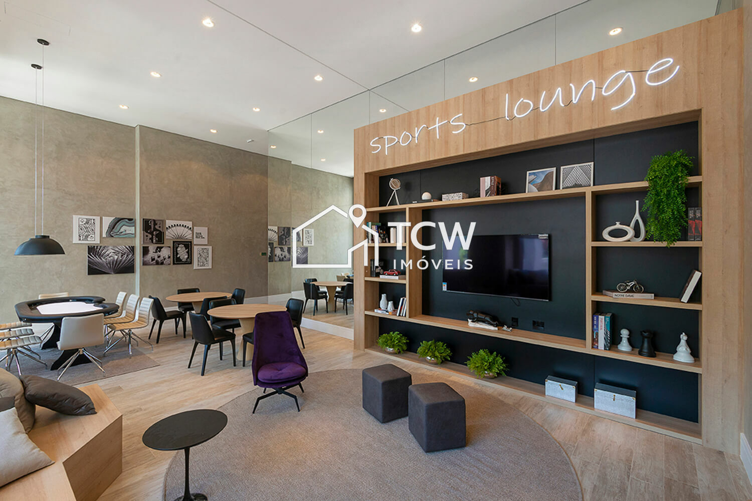 Apartamento, 4 quartos, 163 m² - Foto 8