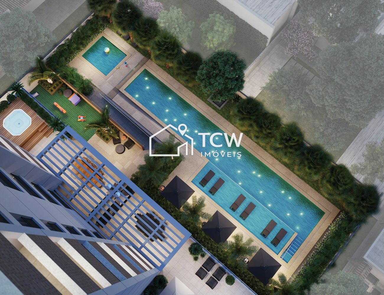 Apartamento, 4 quartos, 163 m² - Foto 4