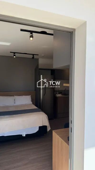 Apartamento, 1 quarto, 30 m² - Foto 5