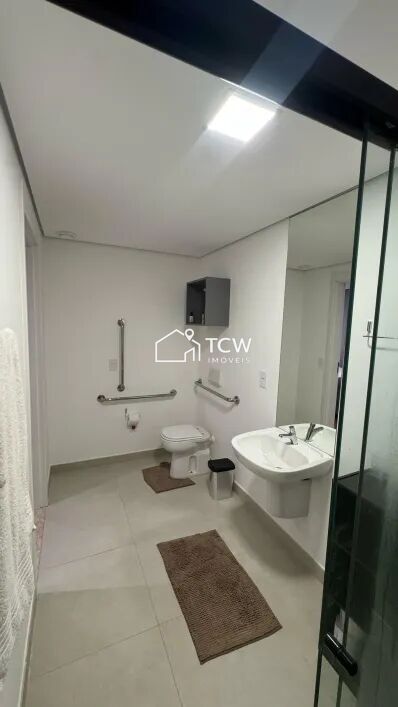 Apartamento, 1 quarto, 30 m² - Foto 10