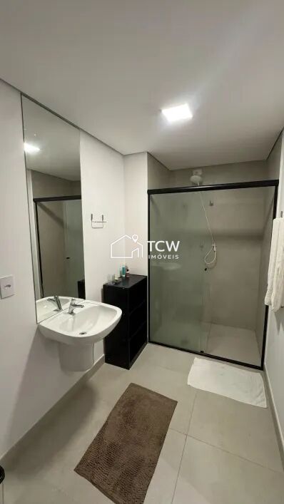 Apartamento, 1 quarto, 30 m² - Foto 11