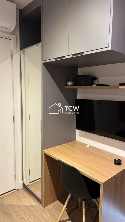 Apartamento, 1 quarto, 30 m² - Foto 6