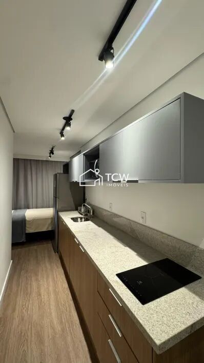 Apartamento, 1 quarto, 30 m² - Foto 8