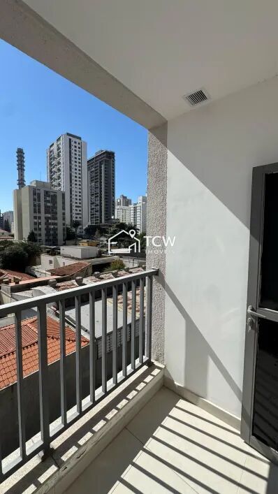 Apartamento, 1 quarto, 30 m² - Foto 4