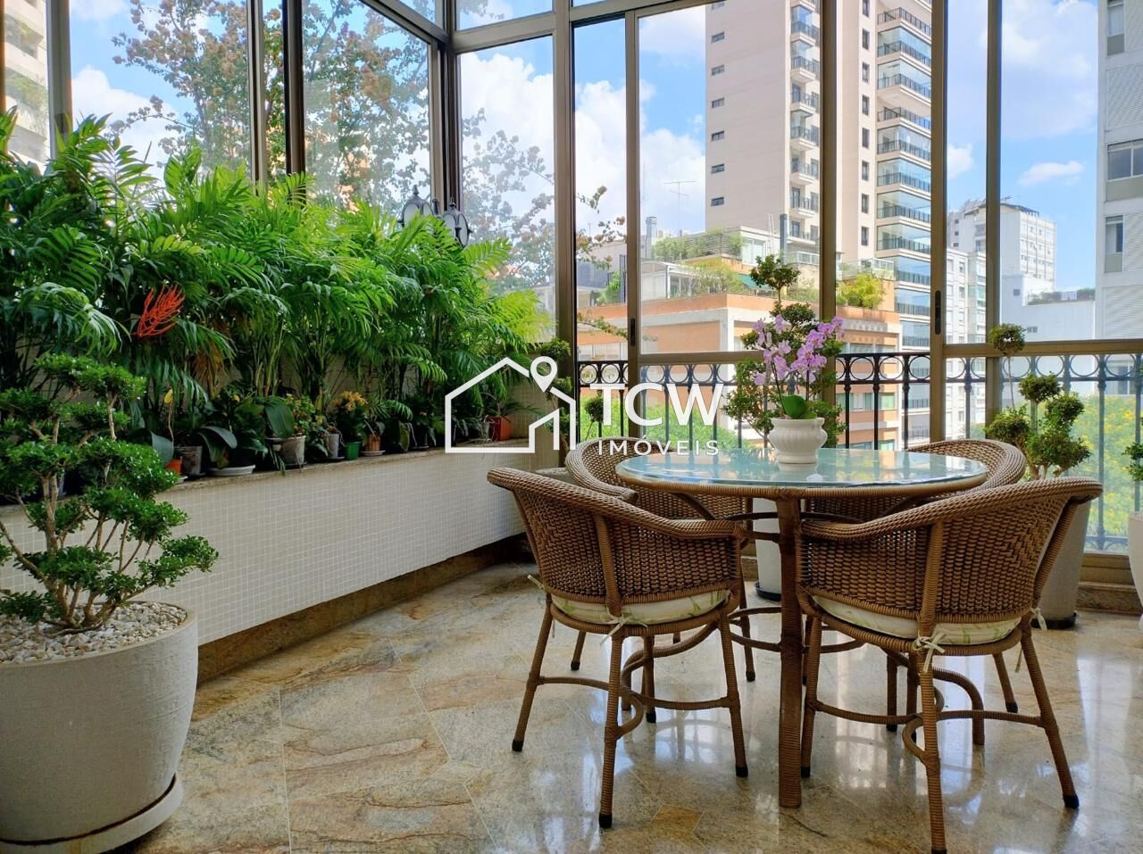 Apartamento, 4 quartos, 402 m² - Foto 5