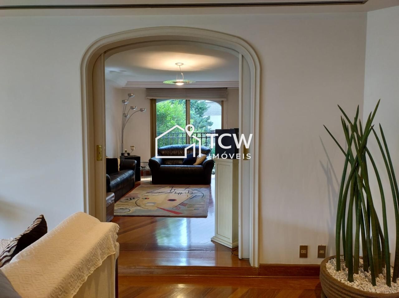 Apartamento, 4 quartos, 402 m² - Foto 11