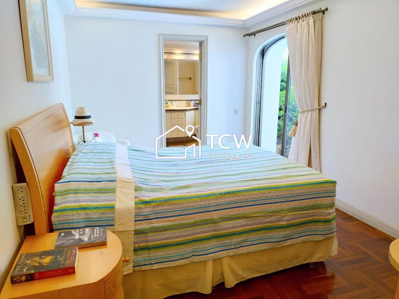 Apartamento, 4 quartos, 402 m² - Foto 13