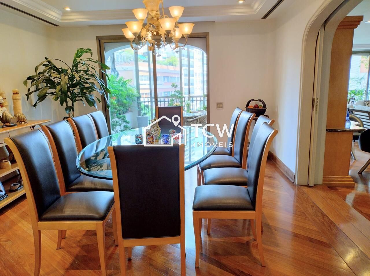 Apartamento, 4 quartos, 402 m² - Foto 4