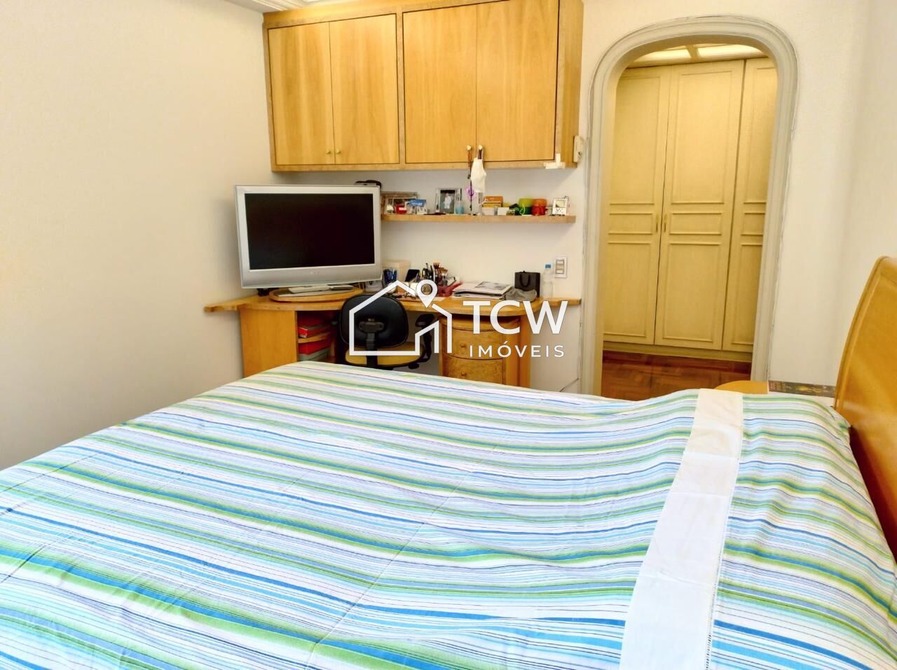 Apartamento, 4 quartos, 402 m² - Foto 14