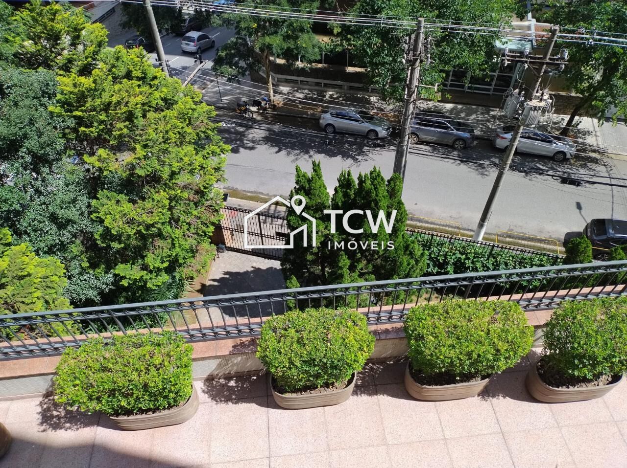 Apartamento, 4 quartos, 402 m² - Foto 6