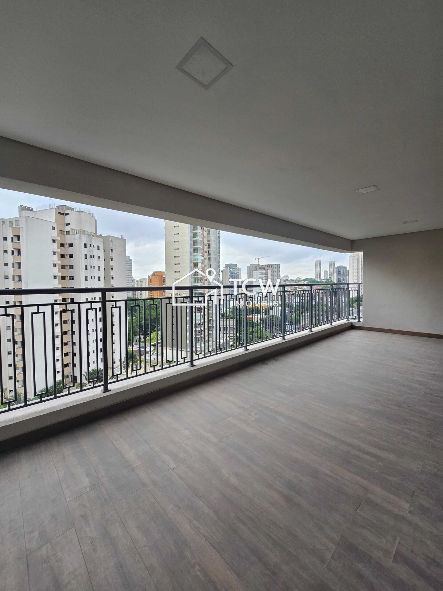 Apartamento, 4 quartos, 144 m² - Foto 6