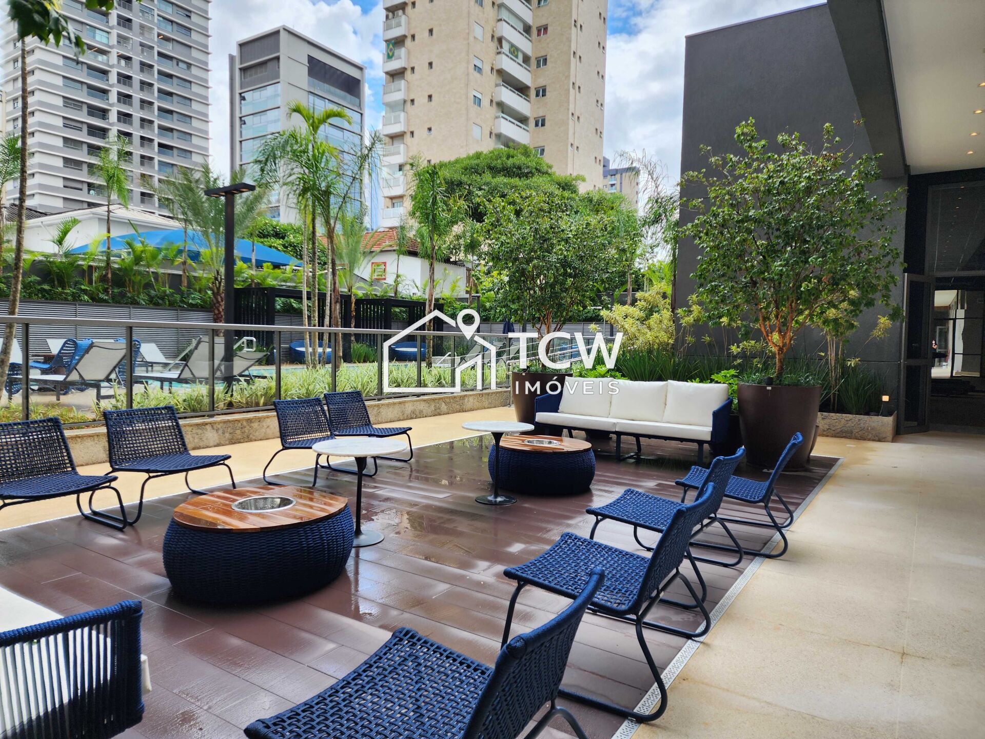 Apartamento, 3 quartos, 156 m² - Foto 29