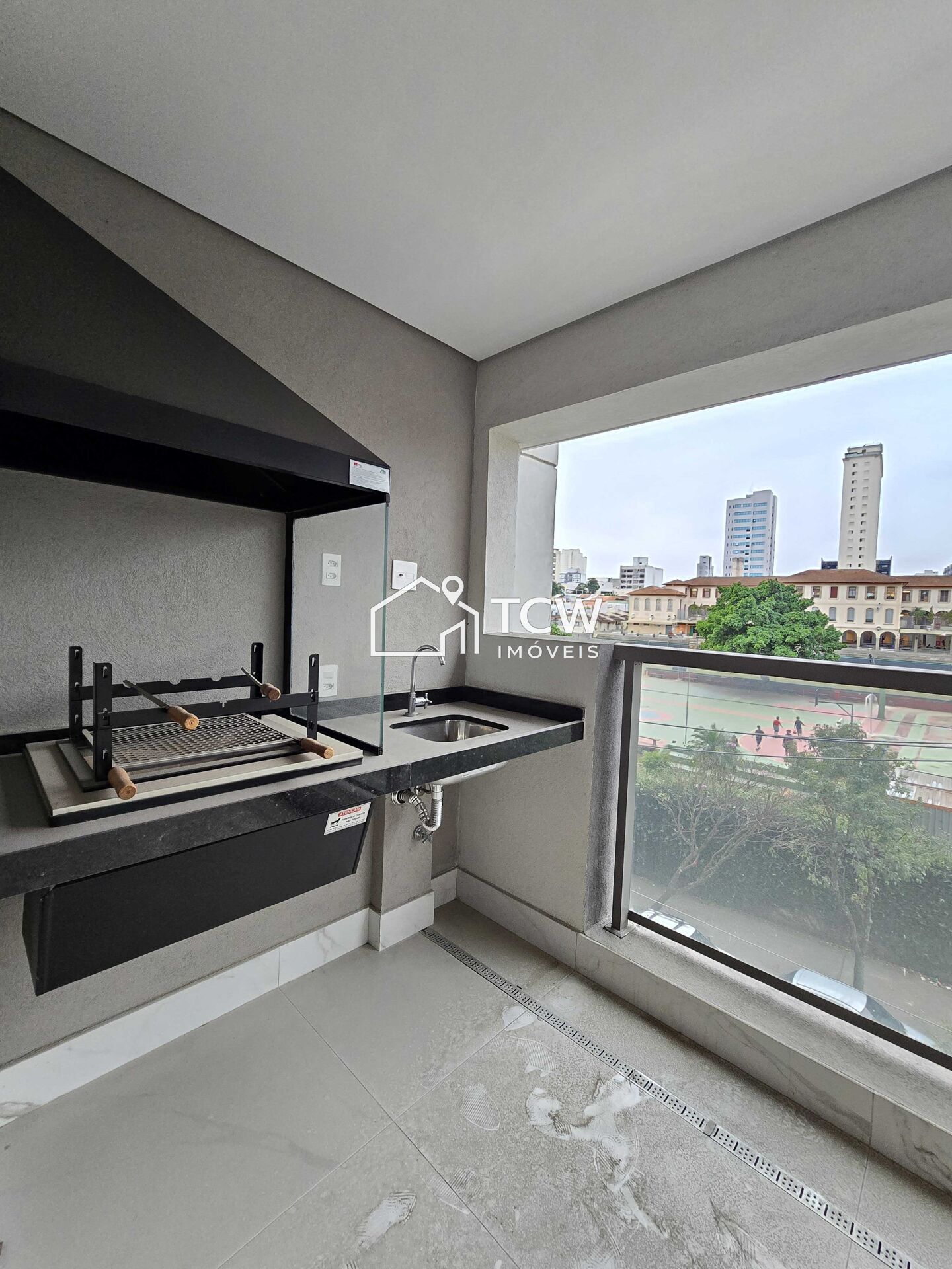 Apartamento, 3 quartos, 156 m² - Foto 6