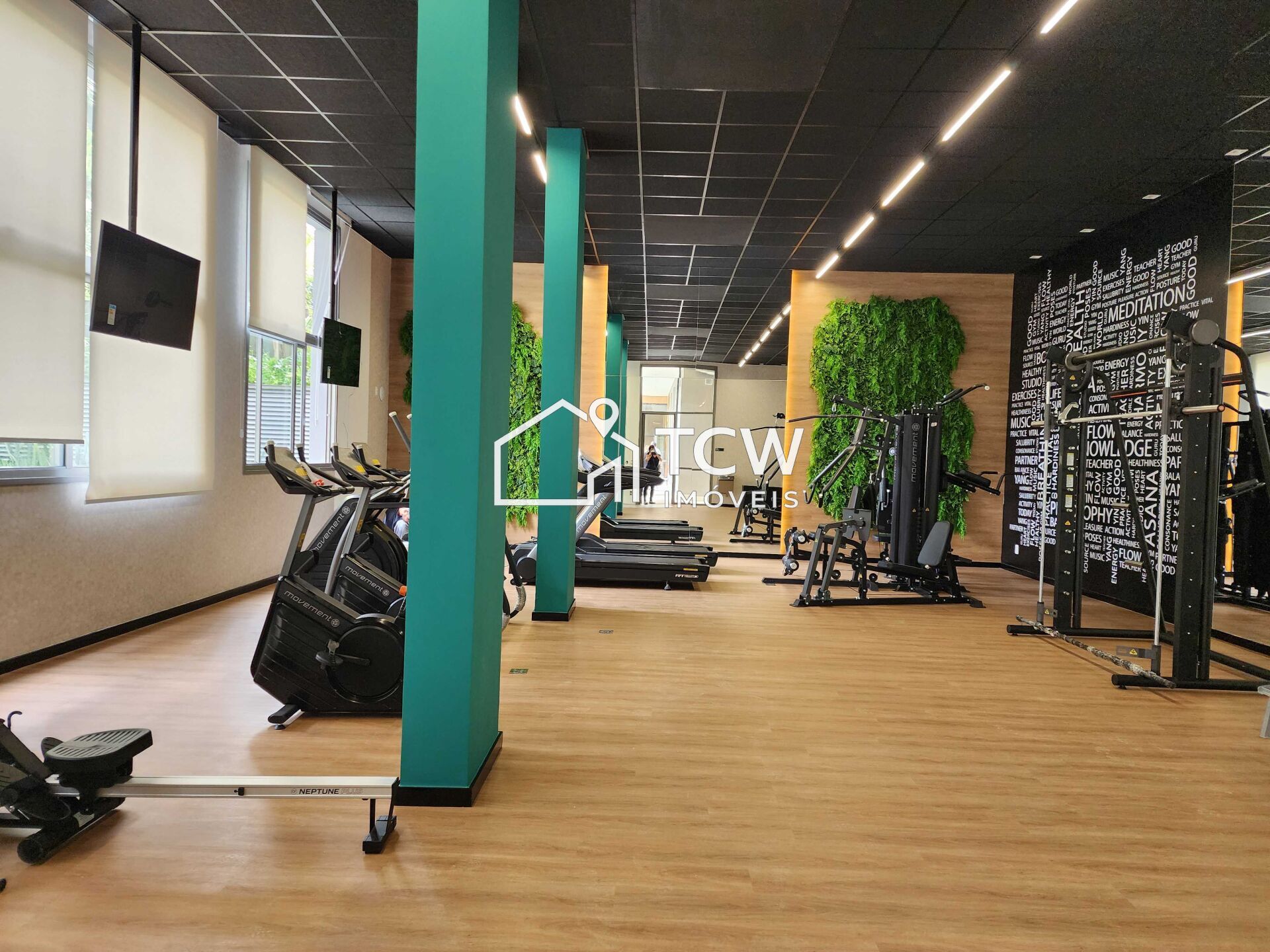 Apartamento, 3 quartos, 156 m² - Foto 27