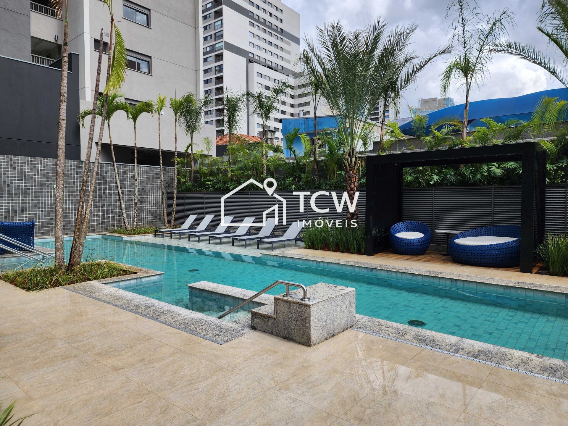 Apartamento, 3 quartos, 156 m² - Foto 24