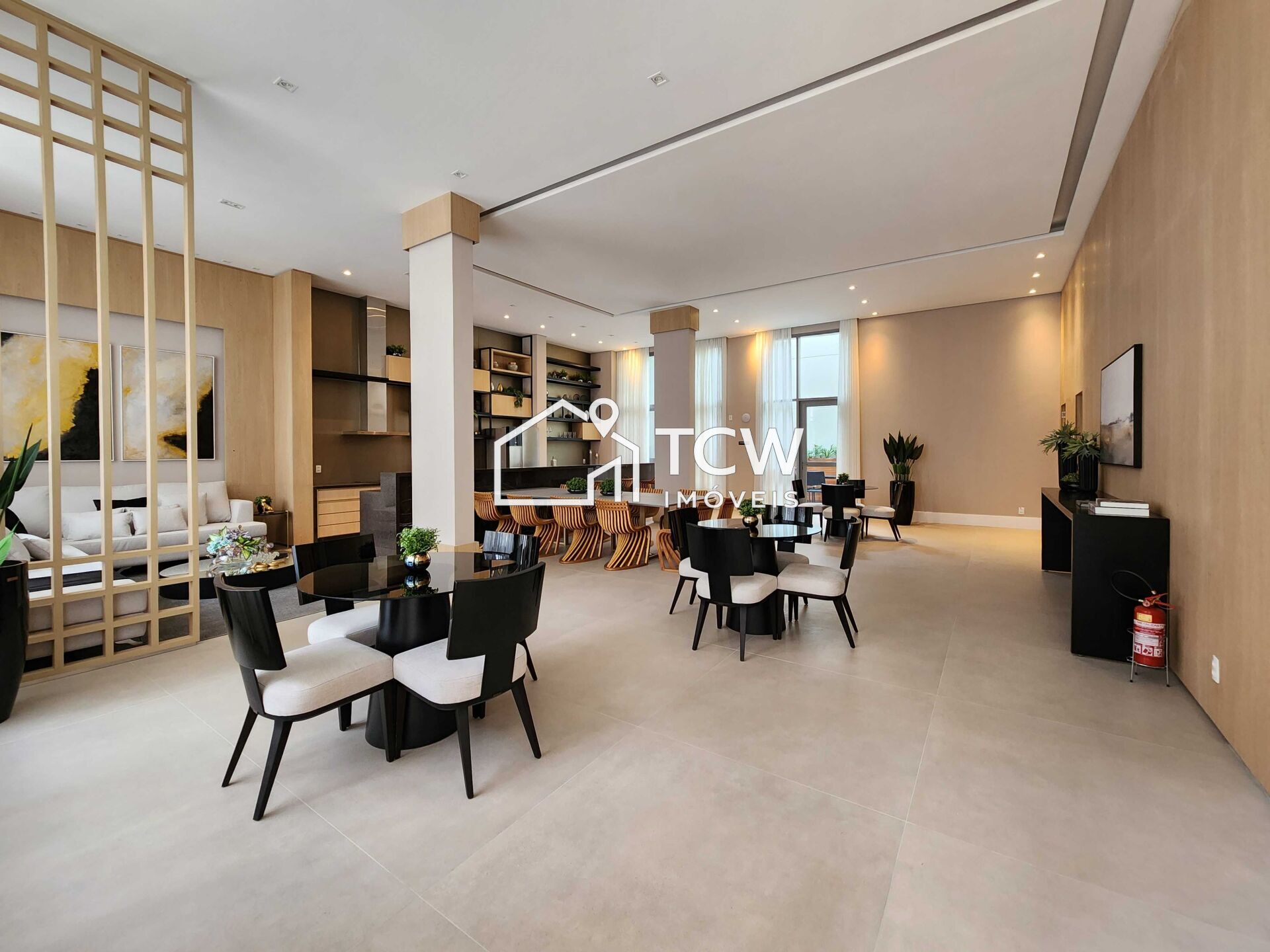 Apartamento, 3 quartos, 156 m² - Foto 21