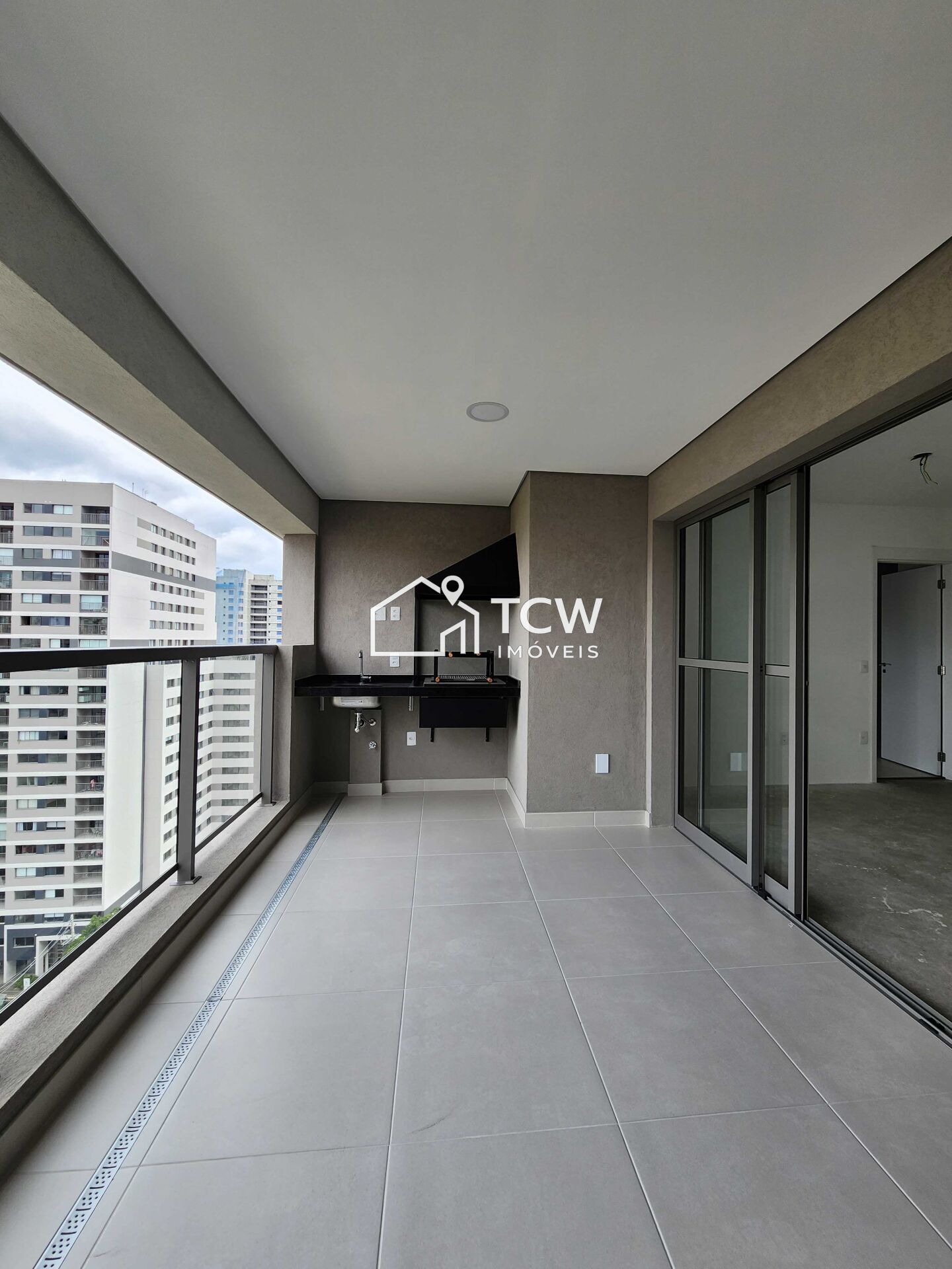 Apartamento, 3 quartos, 156 m² - Foto 5