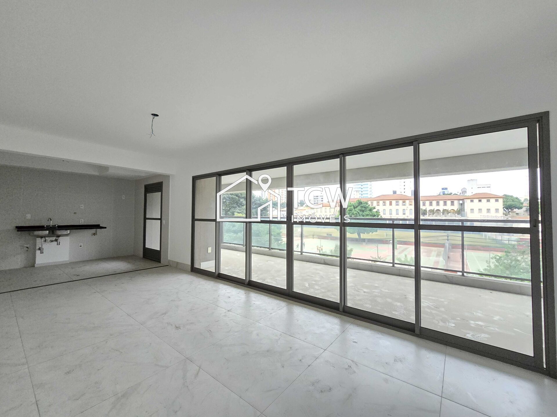 Apartamento, 3 quartos, 156 m² - Foto 7