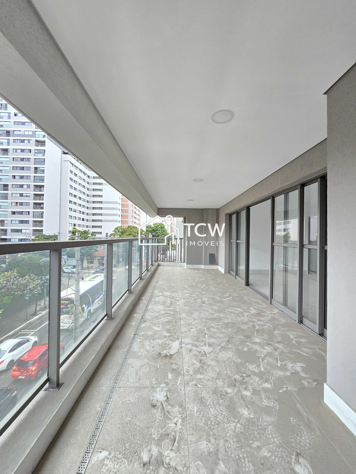 Apartamento, 3 quartos, 156 m² - Foto 4