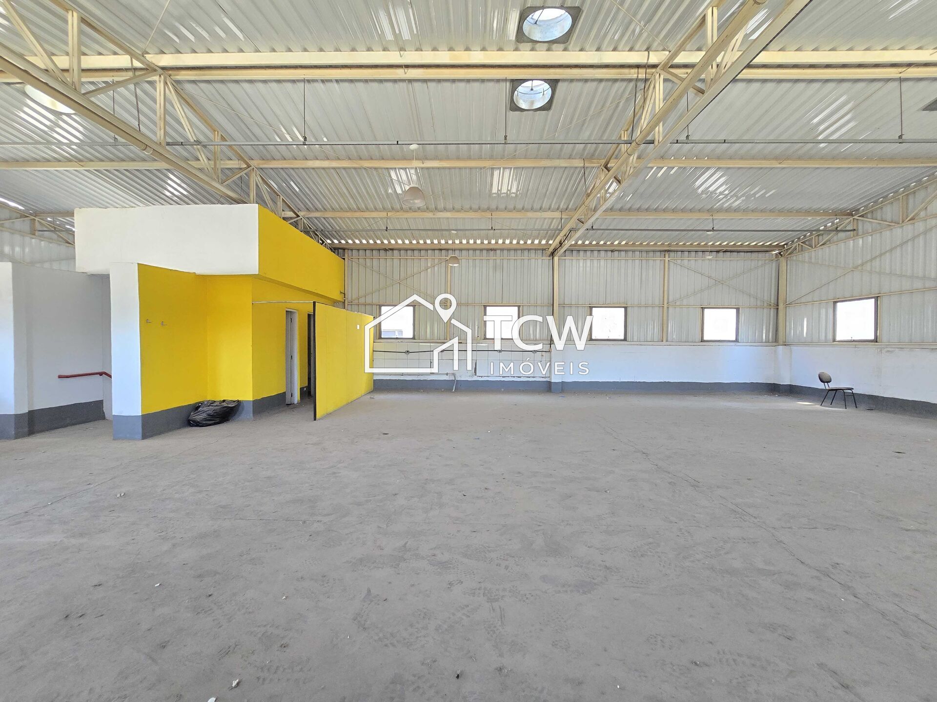 Prédio Inteiro, 1222 m² - Foto 4
