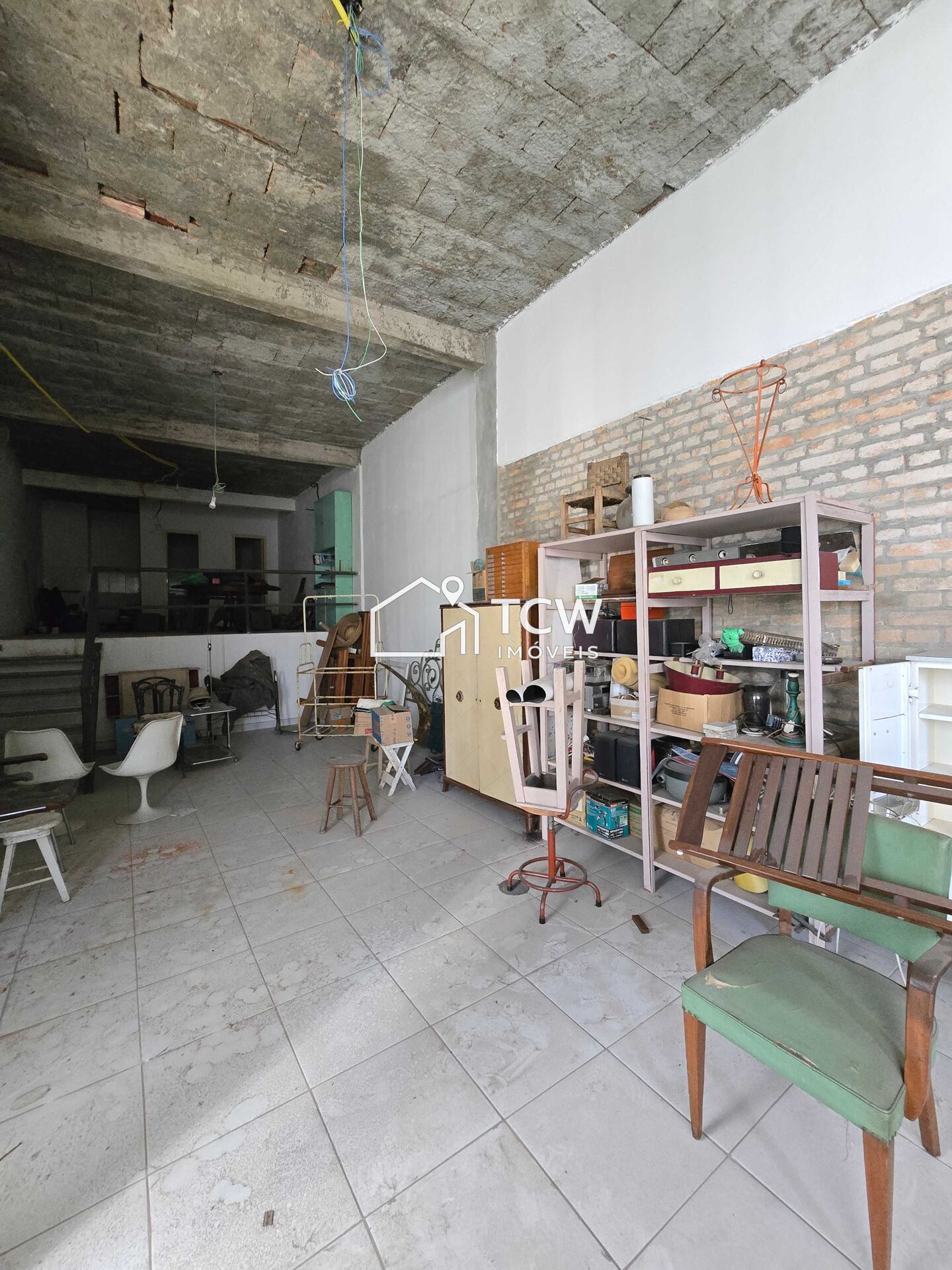 Prédio Inteiro, 1222 m² - Foto 18