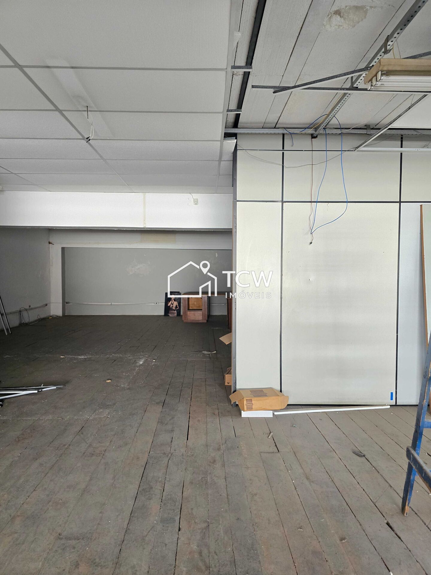 Prédio Inteiro, 1222 m² - Foto 12