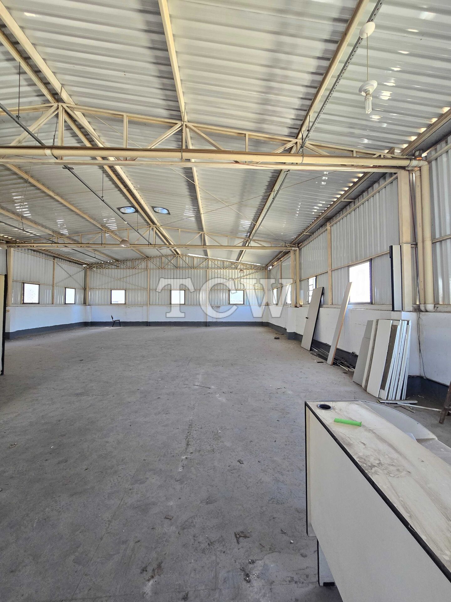 Depósito-Galpão, 1222 m² - Foto 2