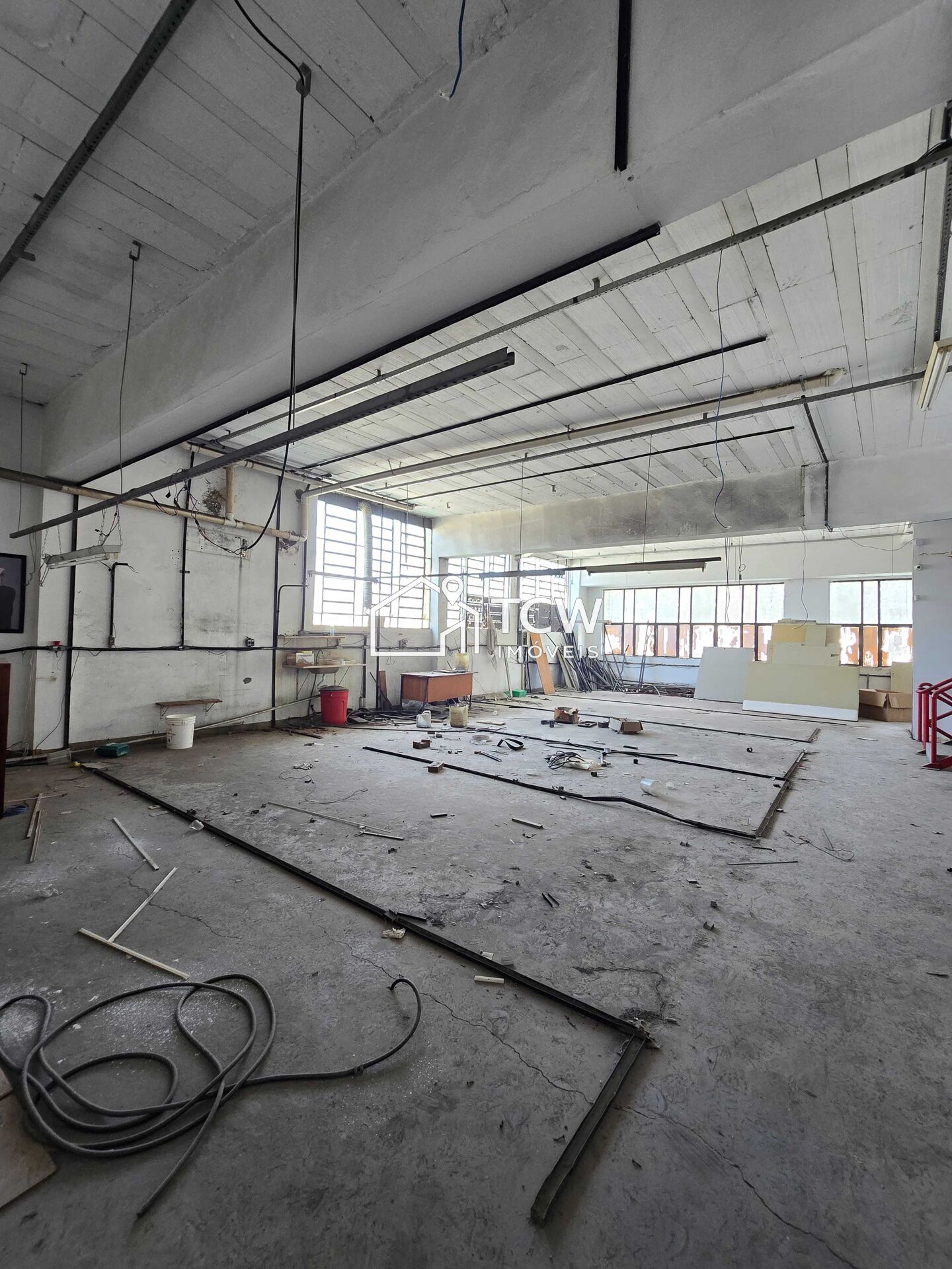 Prédio Inteiro, 1222 m² - Foto 7