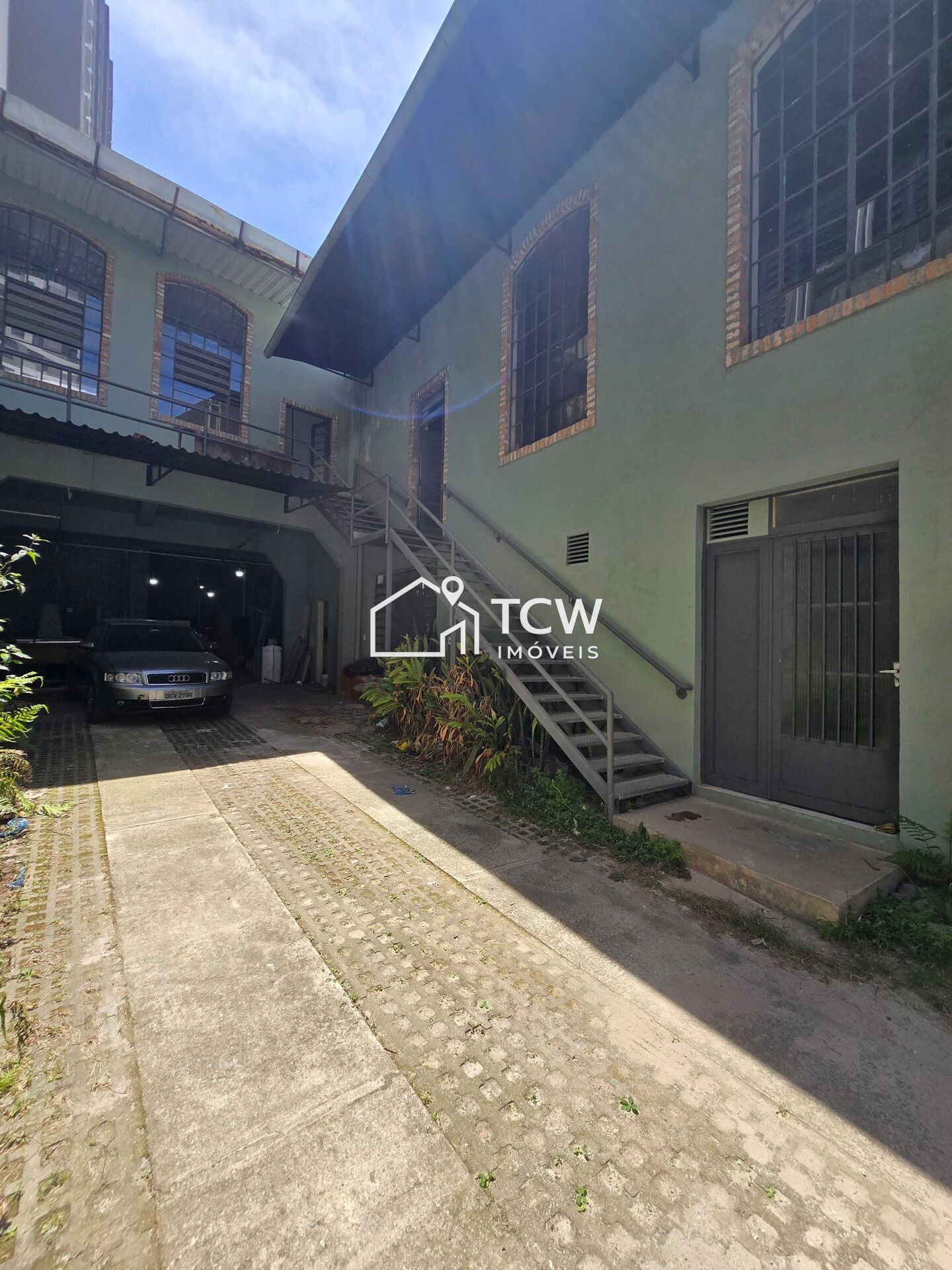 Prédio Inteiro, 1222 m² - Foto 15