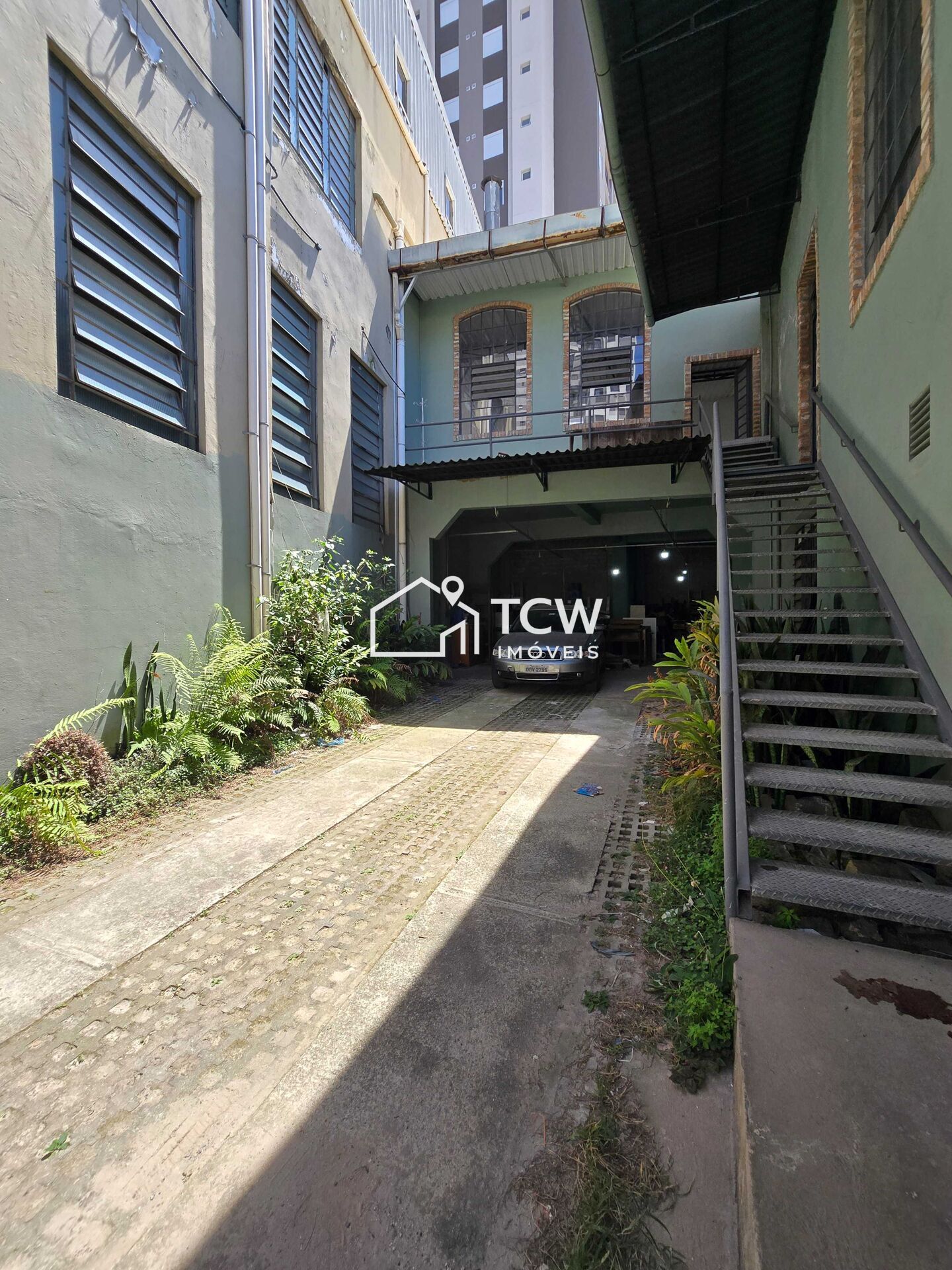 Prédio Inteiro, 1222 m² - Foto 16