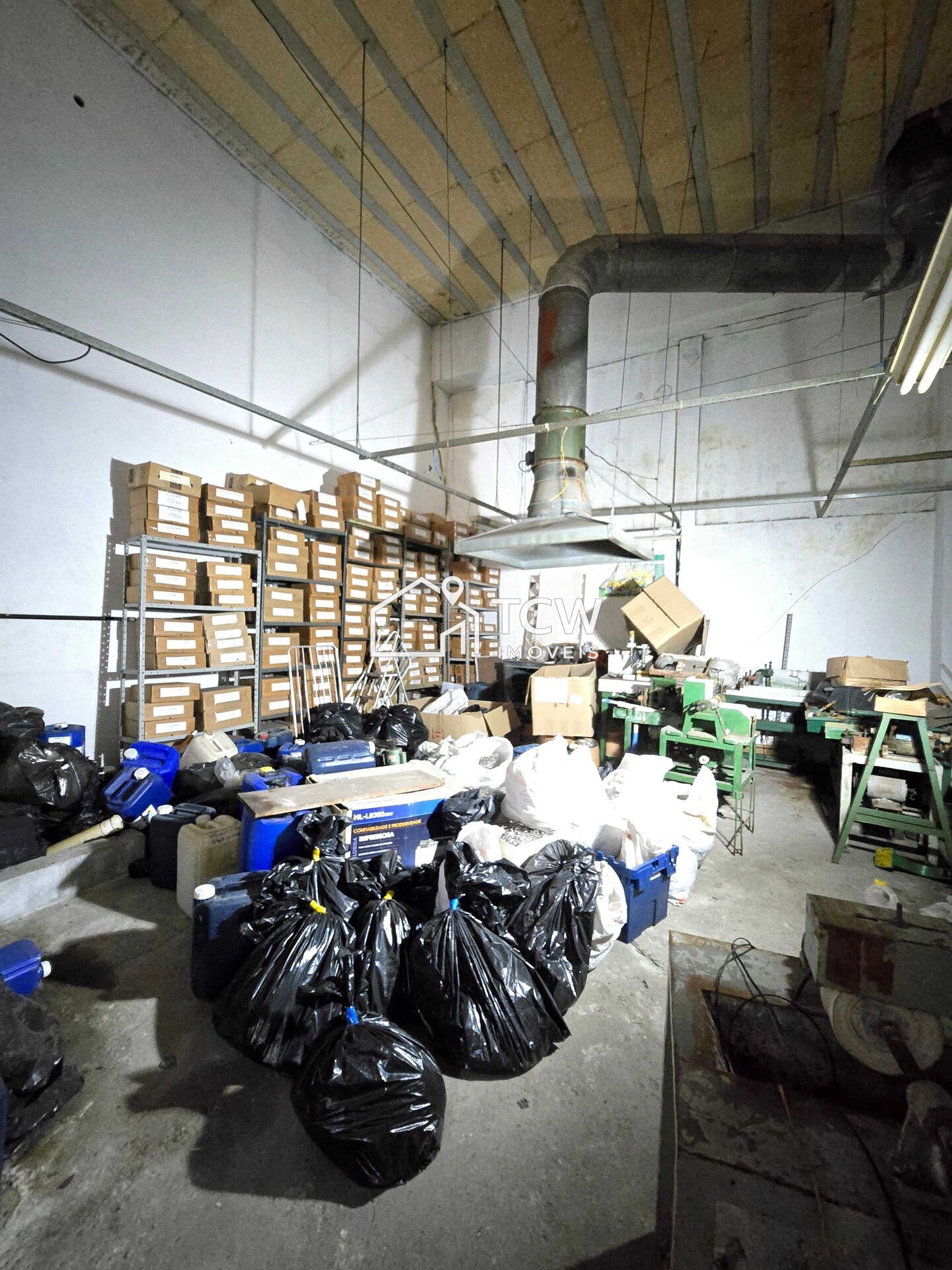 Prédio Inteiro, 1222 m² - Foto 13