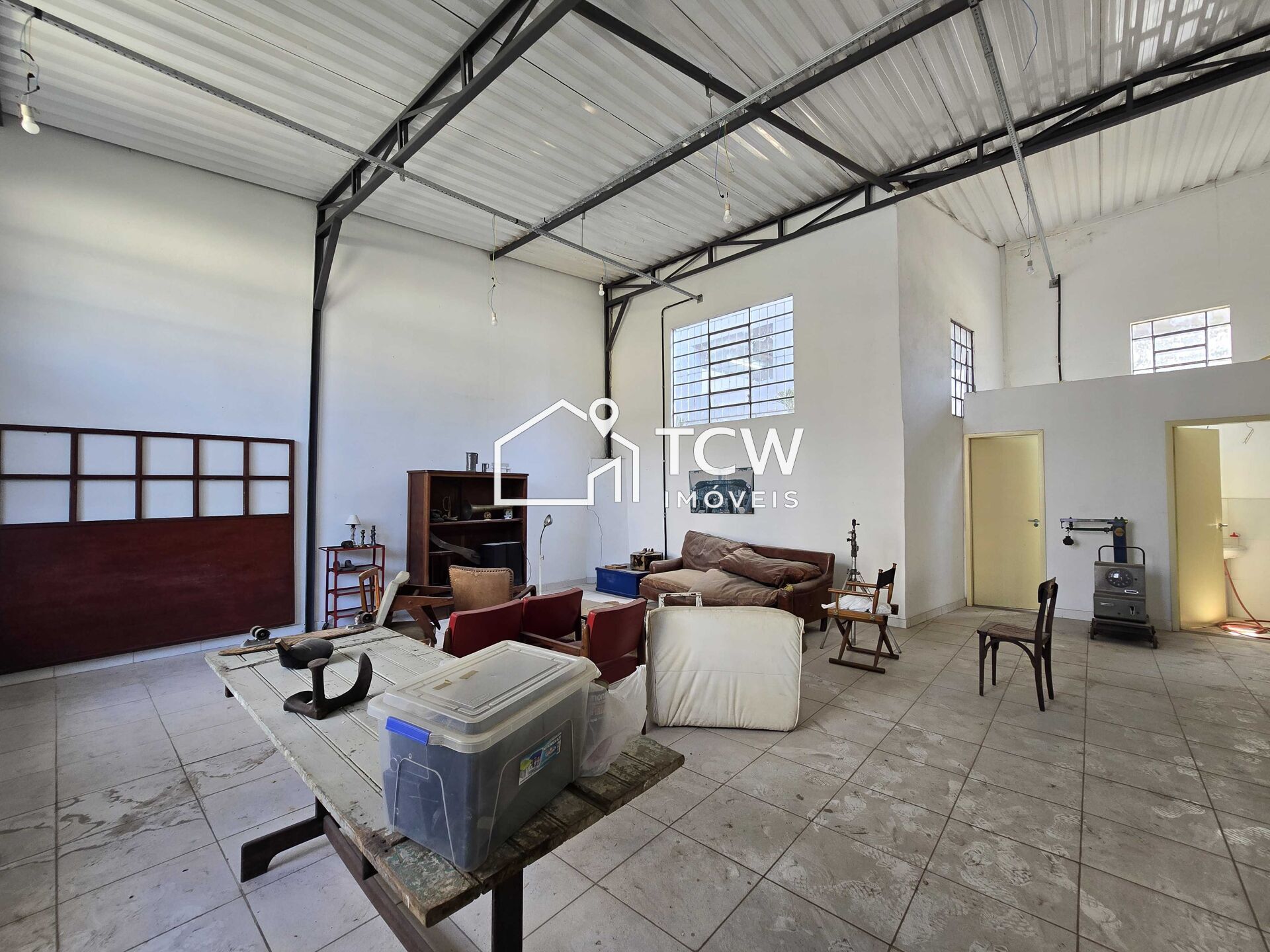 Prédio Inteiro, 1222 m² - Foto 19