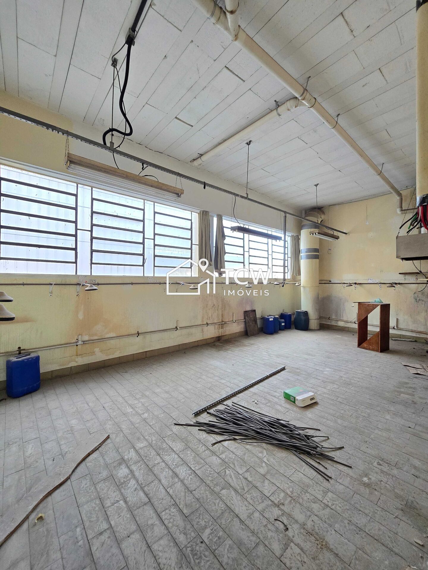 Prédio Inteiro, 1222 m² - Foto 6