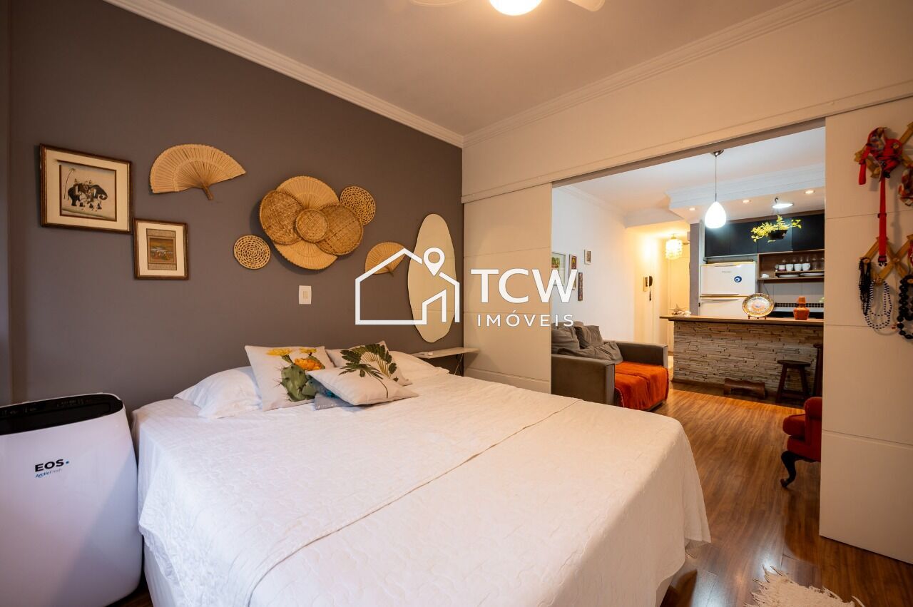 Apartamento, 1 quarto, 36 m² - Foto 9