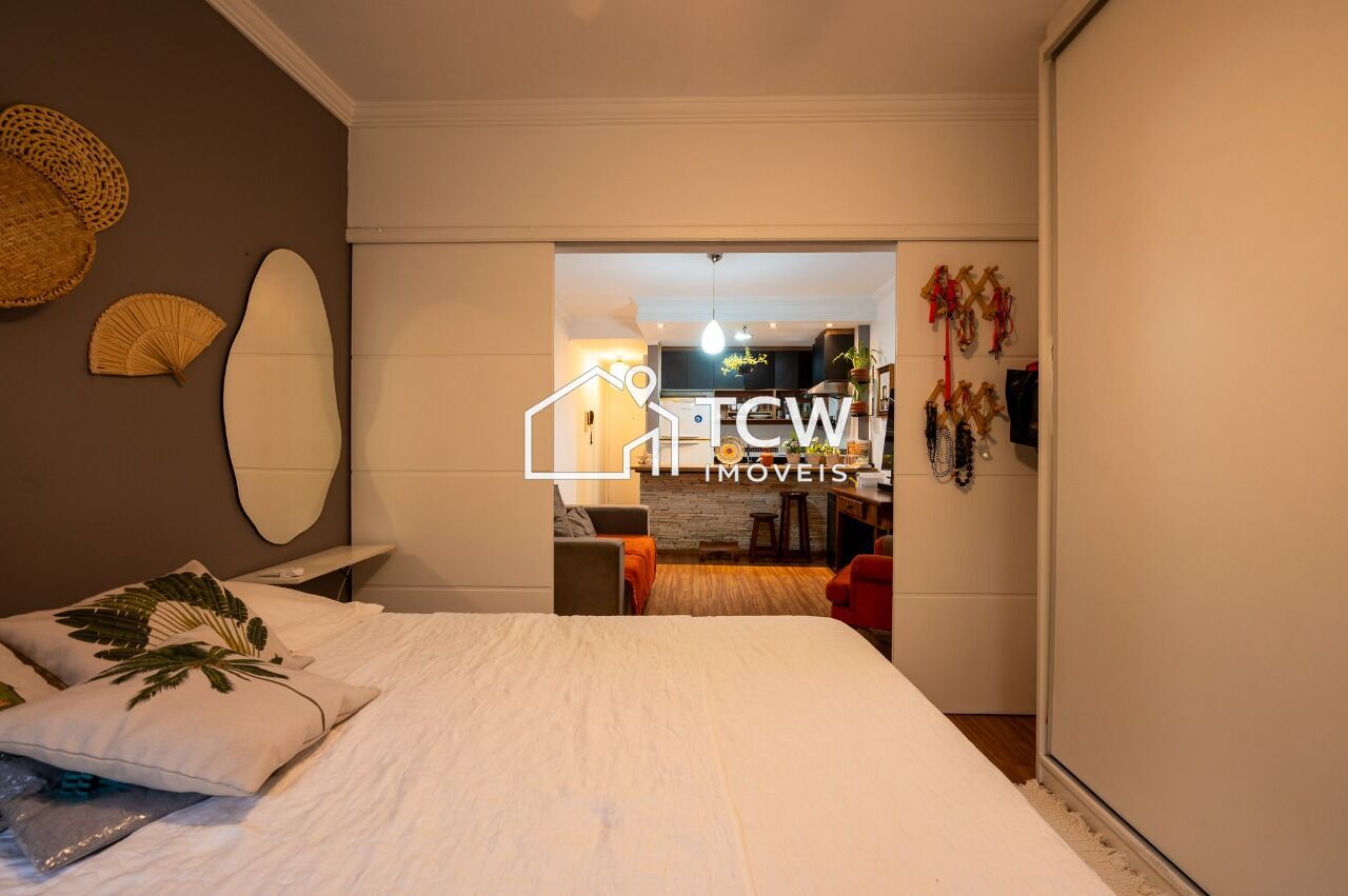 Apartamento, 1 quarto, 36 m² - Foto 13