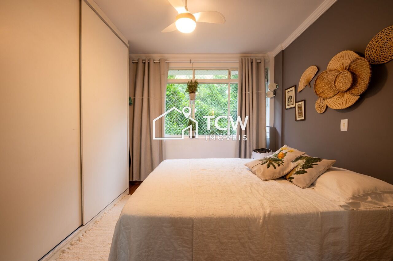 Apartamento, 1 quarto, 36 m² - Foto 11