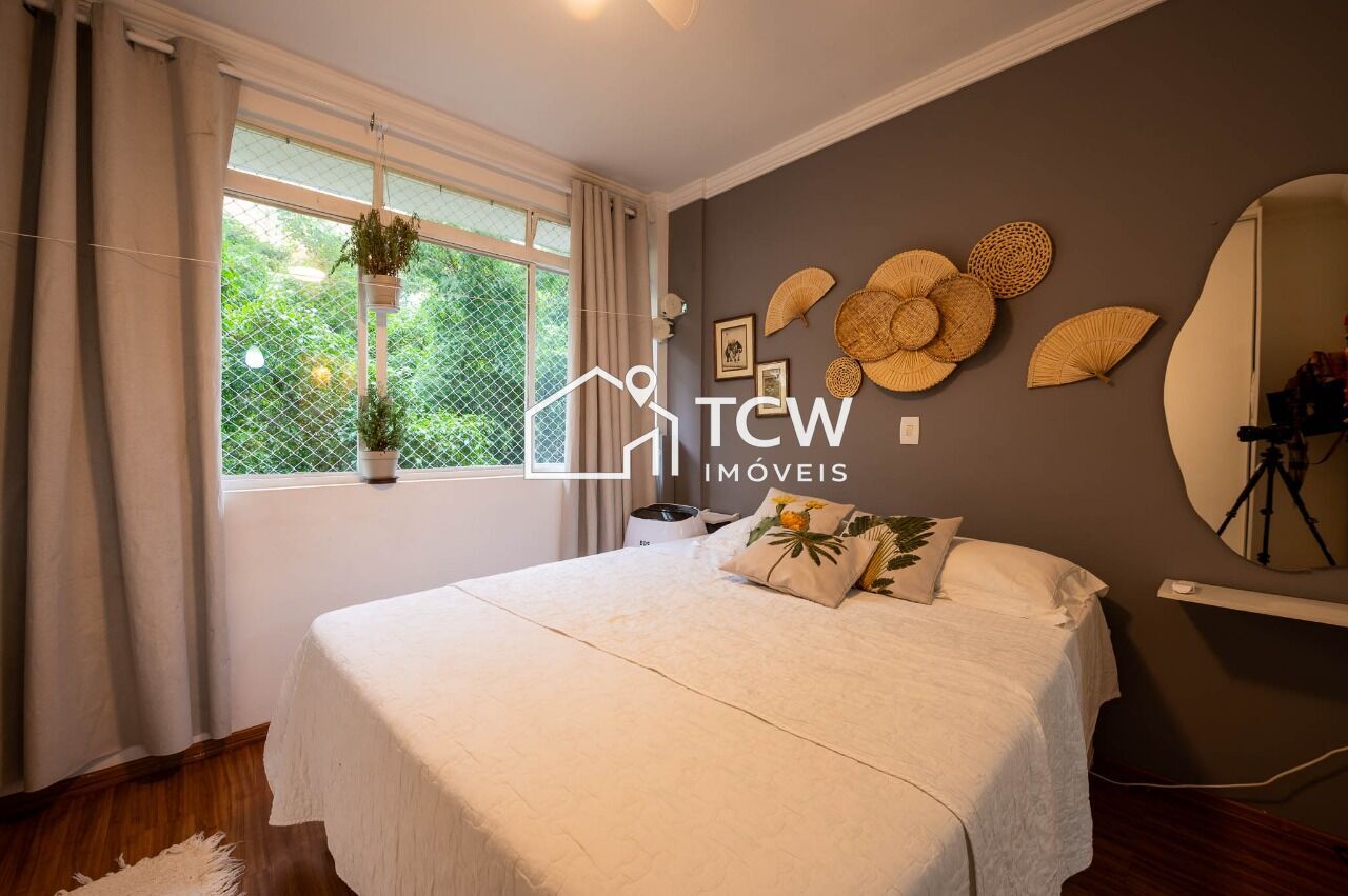 Apartamento, 1 quarto, 36 m² - Foto 8